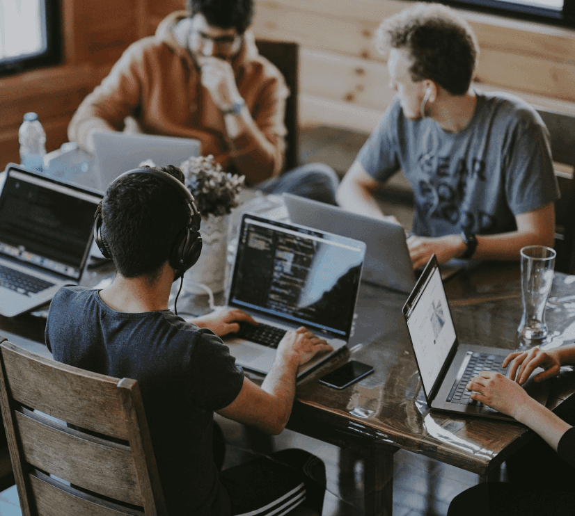 Custom Software Development