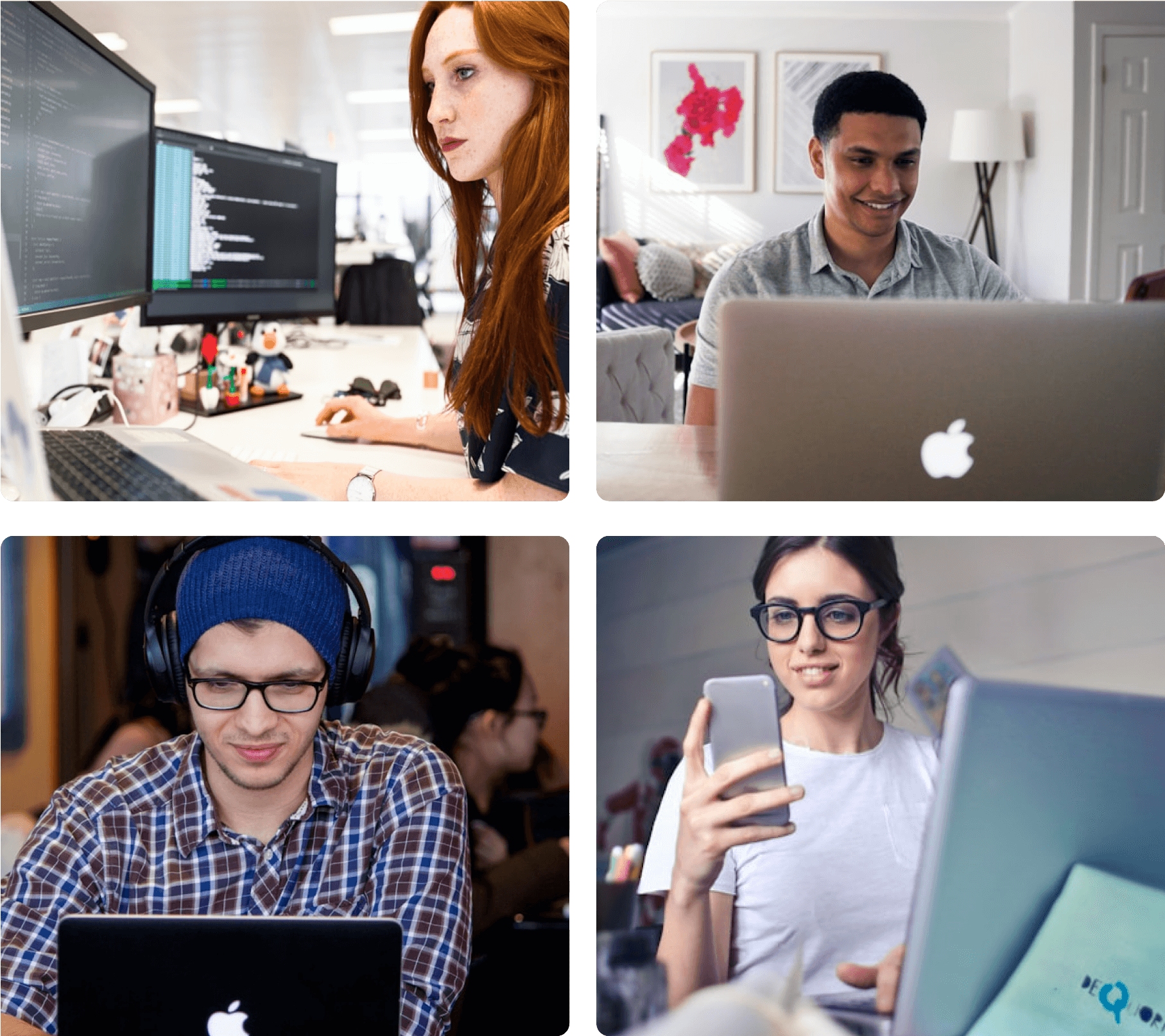 Build Your Remote Development Team with PlumPix
